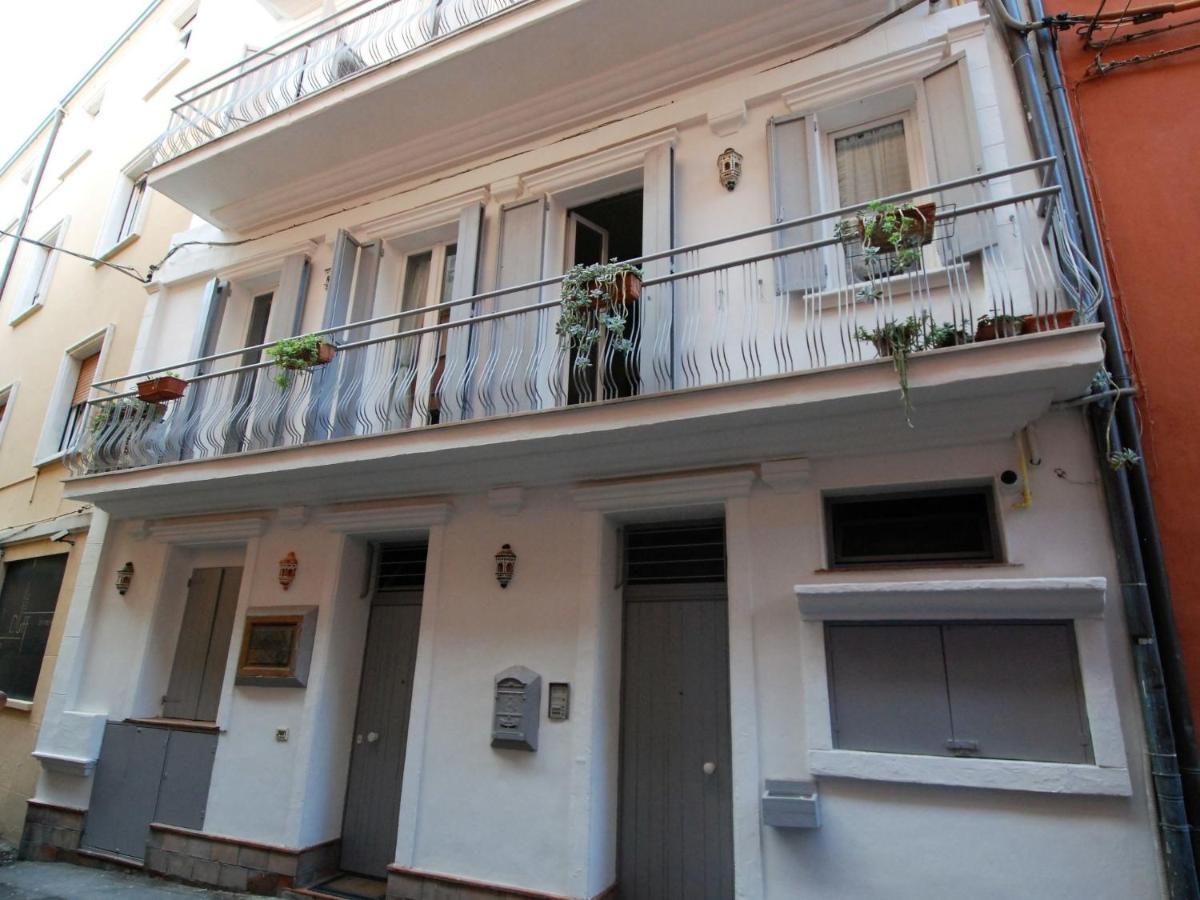 Apartment Bohemien By Interhome Rimini Exterior foto