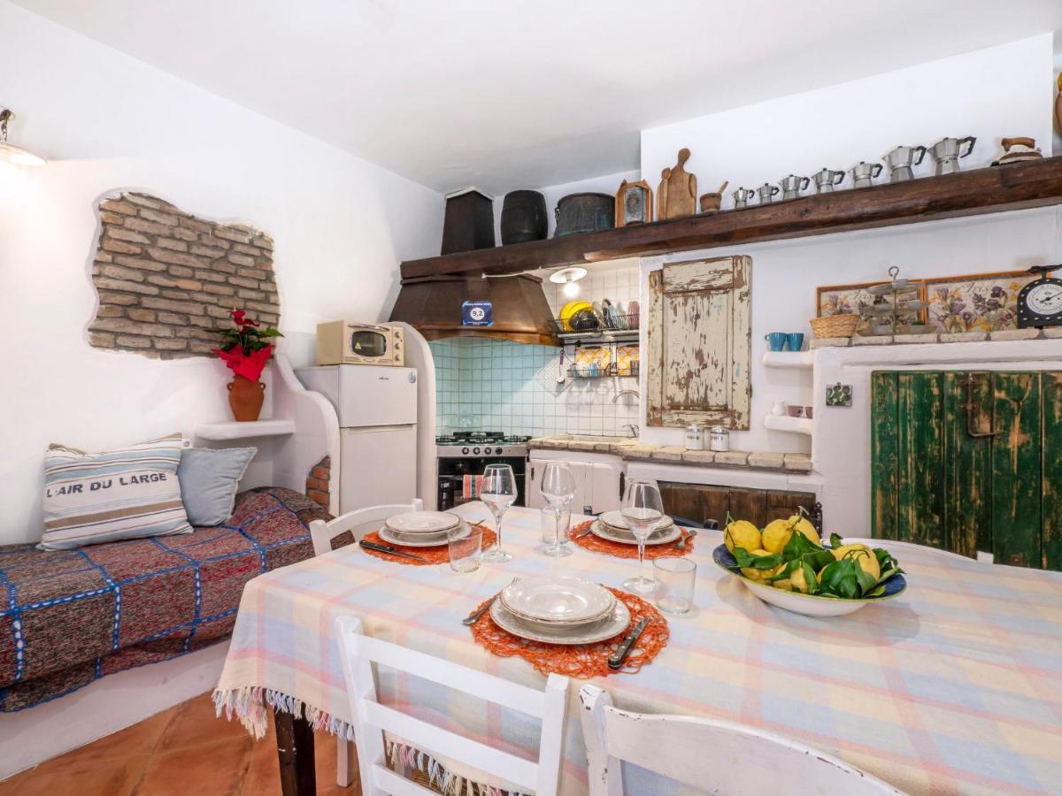 Apartment Bohemien By Interhome Rimini Exterior foto